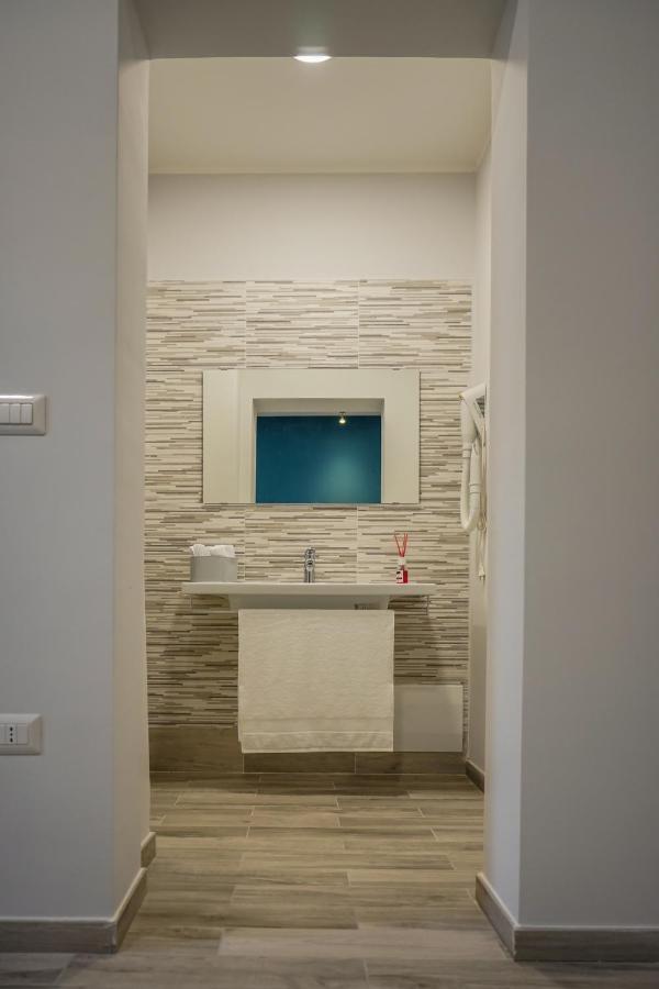 B&B Le Canapine Frattamaggiore Exterior foto